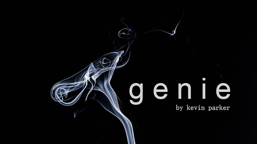 Genie by Kevin Parker - INSTANT DOWNLOAD