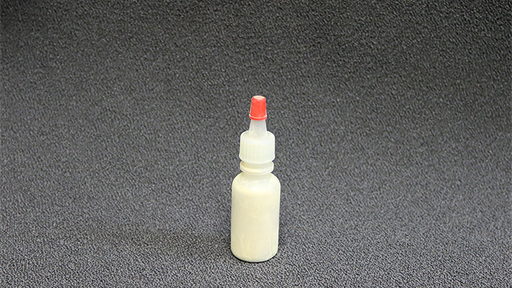 Keep Invisible - Dragon's Breath in a Squeeze Bottle (1 ounce) by Ickle Pickle - Merchant of Magic