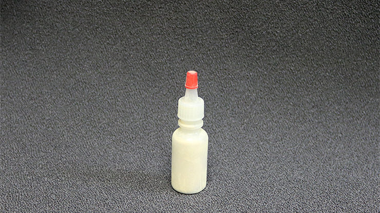 Keep Invisible - Dragon's Breath in a Squeeze Bottle (1 ounce) by Ickle Pickle - Merchant of Magic