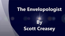 The Envelopologist by Scott Creasey - INSTANT DOWNLOAD