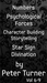 4 Volume Set (Numbers, Psychological Forces, Character Building and Storytelling and Star Sign Divination) by Peter Turner - ebook