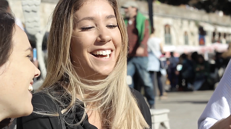 SKETCH by João Miranda - Merchant of Magic