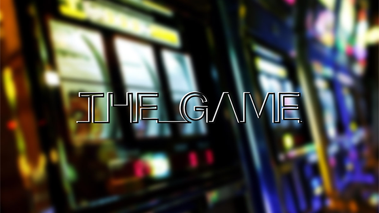 The Game by Sandro Loporcaro - INSTANT DOWNLOAD
