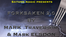 Forksaken 2.0 by Mark Elsdon - Merchant of Magic