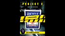 Project C by Cross - INSTANT DOWNLOAD