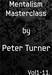 11 Volume Set of Peter Turner - ebooks - INSTANT DOWNLOAD