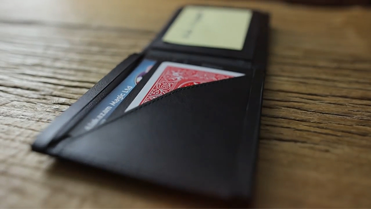 The Gentleman Jack Gimmick (DVD and Online Instructions) - Merchant of Magic