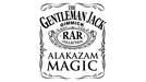 The Gentleman Jack Gimmick (DVD and Online Instructions) - Merchant of Magic