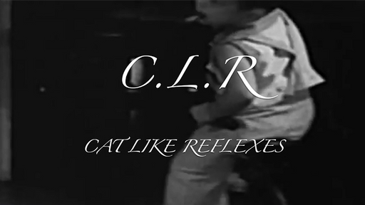 CLR by Dan Hauss - INSTANT DOWNLOAD