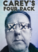 Four Pack by John Carey - INSTANT DOWNLOAD