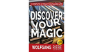 Discover Your Magic by Wolfgang Riebe - ebook