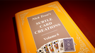 Subtle Card Creations Vol. 6 by Nick Trost - Book