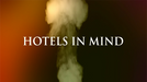 Hotels in Mind by Prasanth Edamana Mixed Media - INSTANT DOWNLOAD - Merchant of Magic Magic Shop