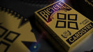 5th anniversary Bicycle Cardistry (Standard) Playing Cards by Handlordz - Merchant of Magic