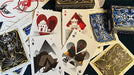 5th Kingdom Semi-Transformation (Artist Standard Edition Black 1 Way) Playing Cards - Merchant of Magic