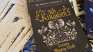 5th Kingdom Semi-Transformation (Artist Standard Edition Black 1 Way) Playing Cards - Merchant of Magic
