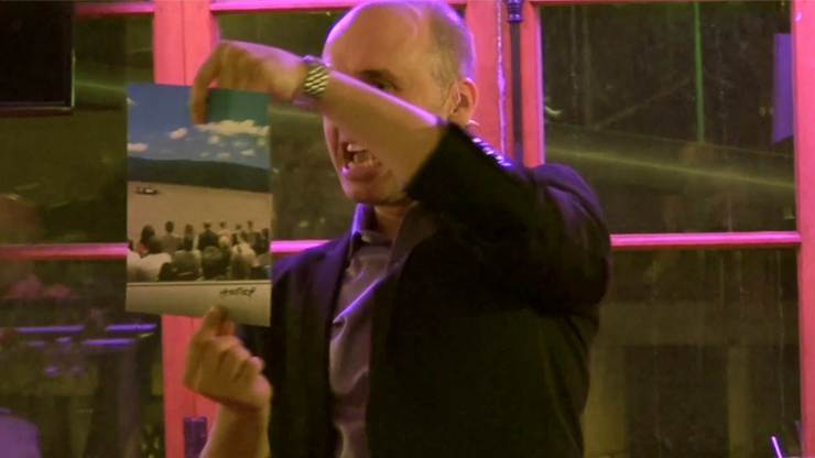 TAKEOFF by Jason Palter - Merchant of Magic