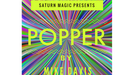 Popper by Mike Davis and Saturn Magic - Merchant of Magic