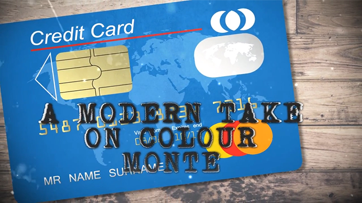 Card Clone - Merchant of Magic