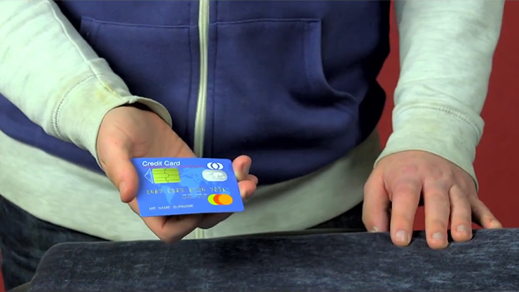 Card Clone - Merchant of Magic