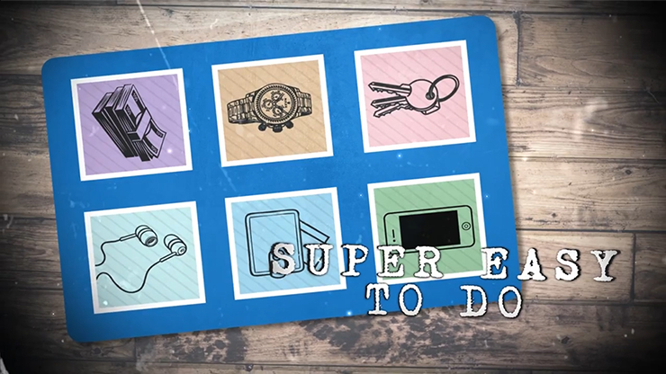 Card Clone - Merchant of Magic