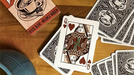 Bicycle House Blend Playing Cards - Merchant of Magic