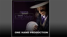 Takumi Takahashi Teaches Card Magic - One Hand Production video - INSTANT DOWNLOAD - Merchant of Magic Magic Shop