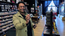 CTC Project by Peter Eggink - Merchant of Magic