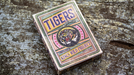 Kings Wild Tigers Playing Cards by Jackson Robinson - Merchant of Magic