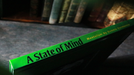 A State of Mind by Dennis Hermanzo - Book - Merchant of Magic Magic Shop