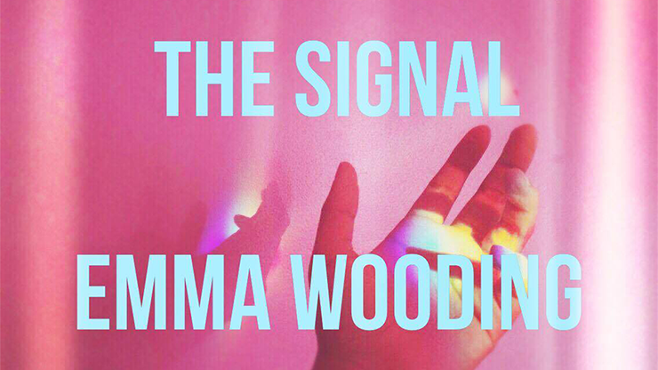 The Signal by Emma Wooding eBook - INSTANT DOWNLOAD - Merchant of Magic Magic Shop