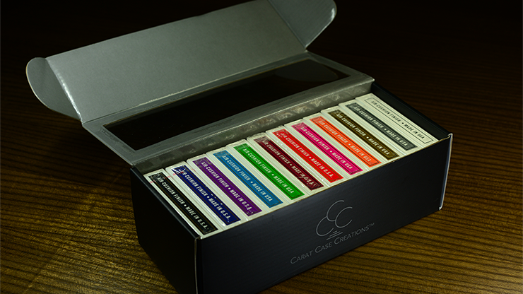 Cardboard brick boxes 2025