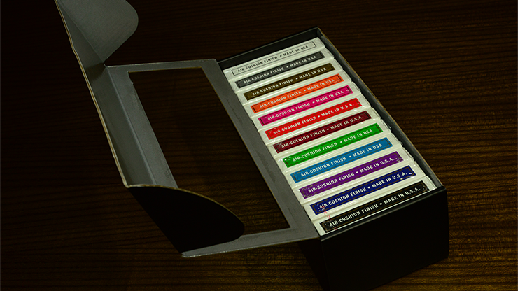 Cardboard brick boxes 2025