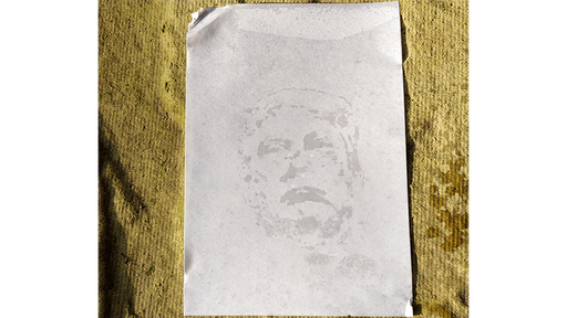 Star Pad - Donald Trump by Jimmy Strange - Merchant of Magic