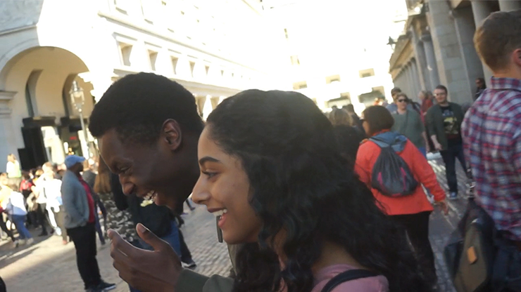 Star Pad - Elvis Presley by Jimmy Strange - Merchant of Magic