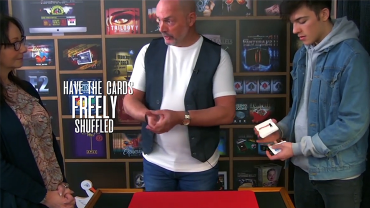 Genetics 2 - Merchant of Magic