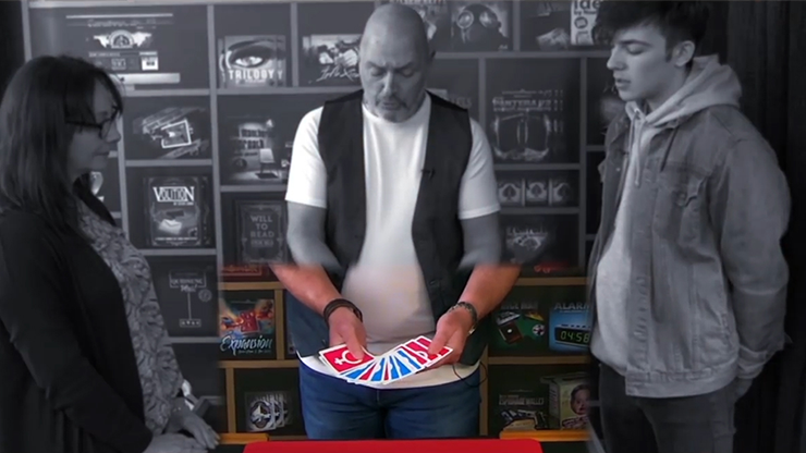 Genetics 2 - Merchant of Magic