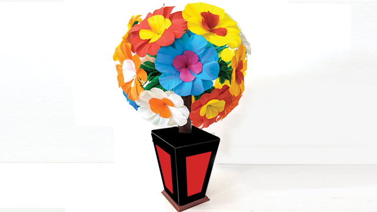 Secret Night Lamp by Tora Magic - Trick - Merchant of Magic Magic Shop