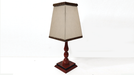 Secret Night Lamp by Tora Magic - Trick - Merchant of Magic Magic Shop