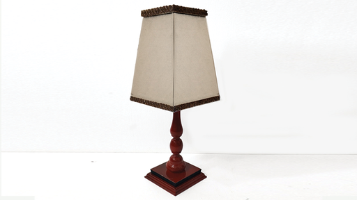 Secret Night Lamp by Tora Magic - Trick - Merchant of Magic Magic Shop
