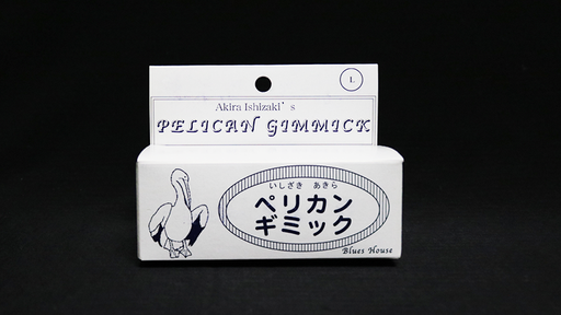 Pelican Gimmick by Akira Ishizaki - Trick - Merchant of Magic Magic Shop