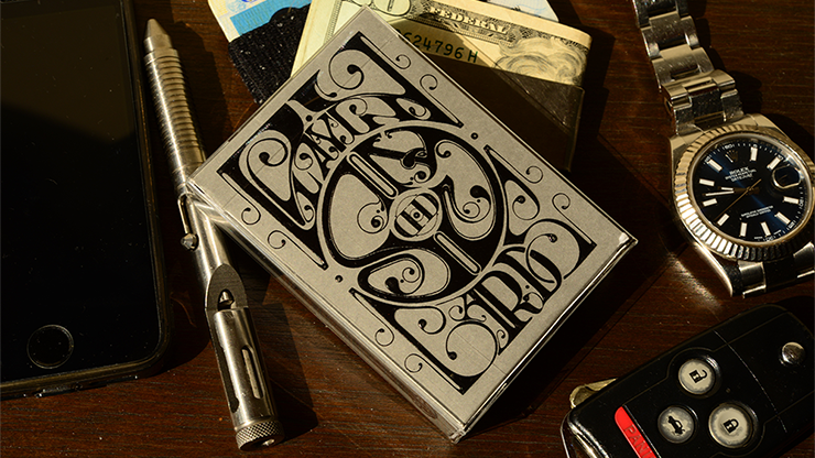 Carat DS1 Deck Sleeves (10 Pack) - Merchant of Magic Magic Shop