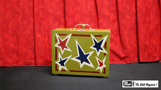 Lunch With Stars by Mr. Magic - Trick - Merchant of Magic Magic Shop