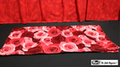Production Hank with Four Bouquets by Mr. Magic - Trick - Merchant of Magic Magic Shop