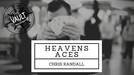 The Vault - Heavens Aces by Chris Randall video - INSTANT DOWNLOAD - Merchant of Magic Magic Shop