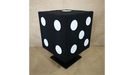 Smart Glassy Cube (4 Times with Materials) by Tora Magic - Trick - Merchant of Magic Magic Shop