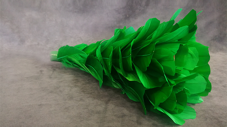 Blooming Bouquet (5 Blooms) by Tora Magic - Trick - Merchant of Magic Magic Shop