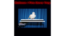 Balloon/Fire Dove Tray by Tora Magic - Trick - Merchant of Magic Magic Shop
