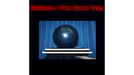 Balloon/Fire Dove Tray by Tora Magic - Trick - Merchant of Magic Magic Shop