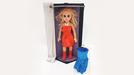 Dress Changing Doll by Tora Magic - Trick - Merchant of Magic Magic Shop